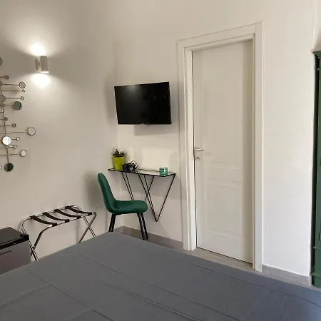 Bed & Breakfast Centro *