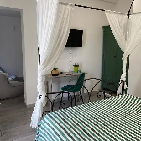 Centro Bed & Breakfast Noto