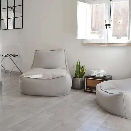 Bed & Breakfast Centro