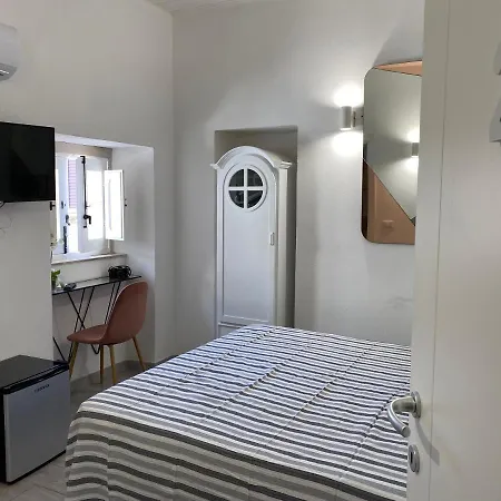 Bed & Breakfast Centro