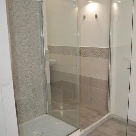 Centro Bed & Breakfast *