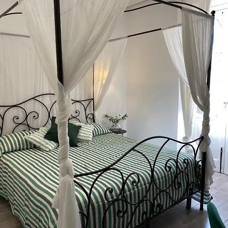 Bed & Breakfast Centro