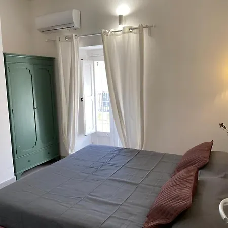 Bed & Breakfast Centro *